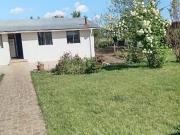 SE VENDE CASA CON AMPLIO TERRENO, LONGAVI,REGION DE MAULE