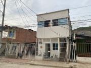 SE VENDE CASA CON APARTAMENTOS ANEXOS EN EL SECTOR...