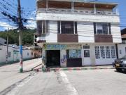 SE VENDE CASA CON APARTAMENTOS, BARBOSA SANTANDER