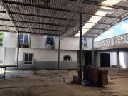 SE VENDE CASA CON BODEGAS EN El SALTO, JALISCO