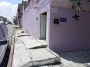 SE VENDE CASA CON BUEN TERRENO EXCELENTE OPORTUNIDAD...
