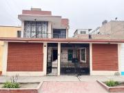 Se Vende Casa con Cochera en Carabayllo Cerca del...