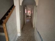 Se vende casa con corral en Illueca