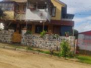 Se vende casa con destino habitacional o comercial