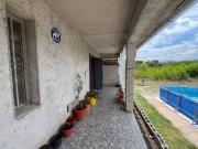 SE VENDE CASA CON DETALLES A TERMINAR MOLINARI