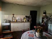 Se vende casa con extenso terreno sobre pasaje Gerlini...