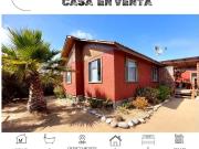 SE VENDE CASA CON GRAN OPORTUNIDAD DE RENTABILIZAR. OFERTA!