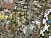 Se Vende Casa Con Gran Terreno, Ideal Para Inversión