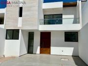 SE VENDE CASA CON HABITACION EN PLANTA BAJA EN RESIDENCIAL