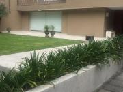 Se vende casa con jard?n en Lomas de Chapultepec