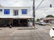 SE VENDE CASA ESQUINERA CON LOCAL COMERCIAL CRA 18 CON...