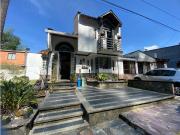 Se vende casa con lote en Mercedes del Norte