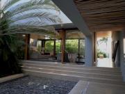 Se vende casa con muelle en Puerto Cancún