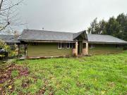 VENDEMOS,hermosa casa. Se vende casa con parcela en...