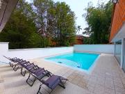 Se Vende Casa Con Piscina, Jacuzzi Privado Sector...