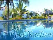 SE VENDE CASA CON RECAMARA EN PB EN FRACC. VILLAS SAN...