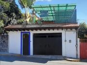 SE VENDE CASA CON RECAMARA EN PLANTA BAJA EN EMILIANO ZAPATA