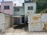 SE VENDE CASA CON RECÁMARA EN PLANTA BAJA EN PLAN DE AYALA