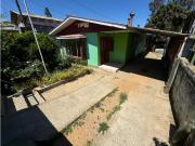 SE VENDE CASA CON TERRENO 480 M2 EN AV. PRINCIPAL...