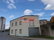 SE VENDE CASA CON TERRENO CERCA DEL SAGRADO CORAZÓN