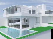 Se Vende Casa Con Terreno De 499 M2 En Proyecto Con...