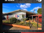 SE VENDE CASA CON TERRENO DE 540 M2 EN RAHUE BAJO, OSORNO