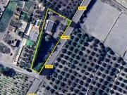 Se vende Casa con Terreno en Alhabía