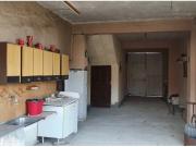 SE VENDE CASA CON TERRENO EN VILLANUEVA DE LA ABADIA