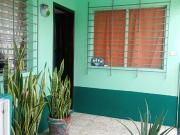 SE VENDE CASA CON TERRENO GRANDE EN LA COL. PETROLERA