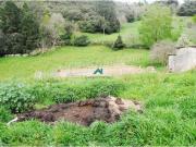 SE VENDE CASA CON TERRENO RAMALES DE LA VICTORIA