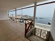 Se Vende Casa Con Vista Al Mar para PROYECTO O VIVIENDA