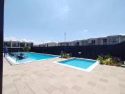 Se Vende Casa Condominio Cerrado Urbano La Tebaida