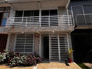 SE VENDE CASA CONDOMINIO MEDITERRANEO