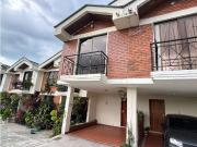 Se Vende Casa Conjunto Cerrado Avenida Bolivar Norte