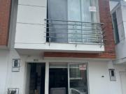 SE VENDE CASA CONJUNTO CERRADO BULEVAR DE LAS VILLAS...