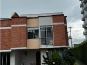 SE VENDE CASA CONJUNTO CERRADO SANTA JUANA