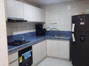 SE VENDE CASA CONJUNTO EN LOS ALPES