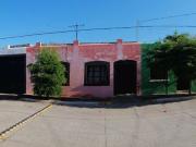 SE VENDE CASA / COPROPIEDAD 3/7 PARTES