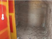Se vende casa cueva en Monovar con 2000 metros de terreno!