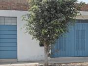 Se Vende Casa De 02 Pisos En Calle Las Malvas Ventanilla