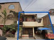 SE VENDE CASA DE 140 M2 EN VILLA EL SALVADOR