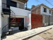 SE VENDE CASA DE 140 M2 EN VILLA EL SALVADOR