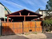 Se vende casa de 1 piso en Paine