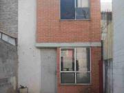 SE VENDE CASA DE 2 HABITACIONES EN CONDOMINIO, Toluca