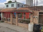 SE VENDE CASA DE 2 HABITACIONES EN NUEVO LAREDO TAMAULIPAS