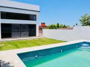 SE VENDE CASA DE 2 NIVELES EN OAXTEPEC, YAUTEPEC MORELOS