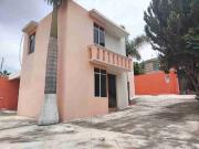 SE VENDE CASA DE 2 NIVELES UBICADO TRINIDAD DE VIGUERA