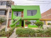 Se Vende Casa De 2 Pisos Cerca Al Mercado 3 Regiones