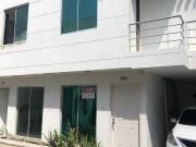 SE VENDE CASA DE 2 PISOS CONJUNTO NIRVANA BARRIO RECREO