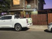 Se vende Casa de 2 Pisos en El Sendero, Quillota